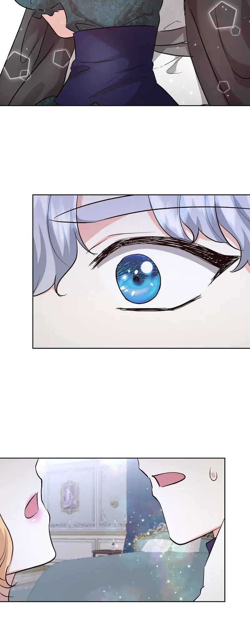 Demon Lord’s 5500 Shadows chapter 66 page 23
