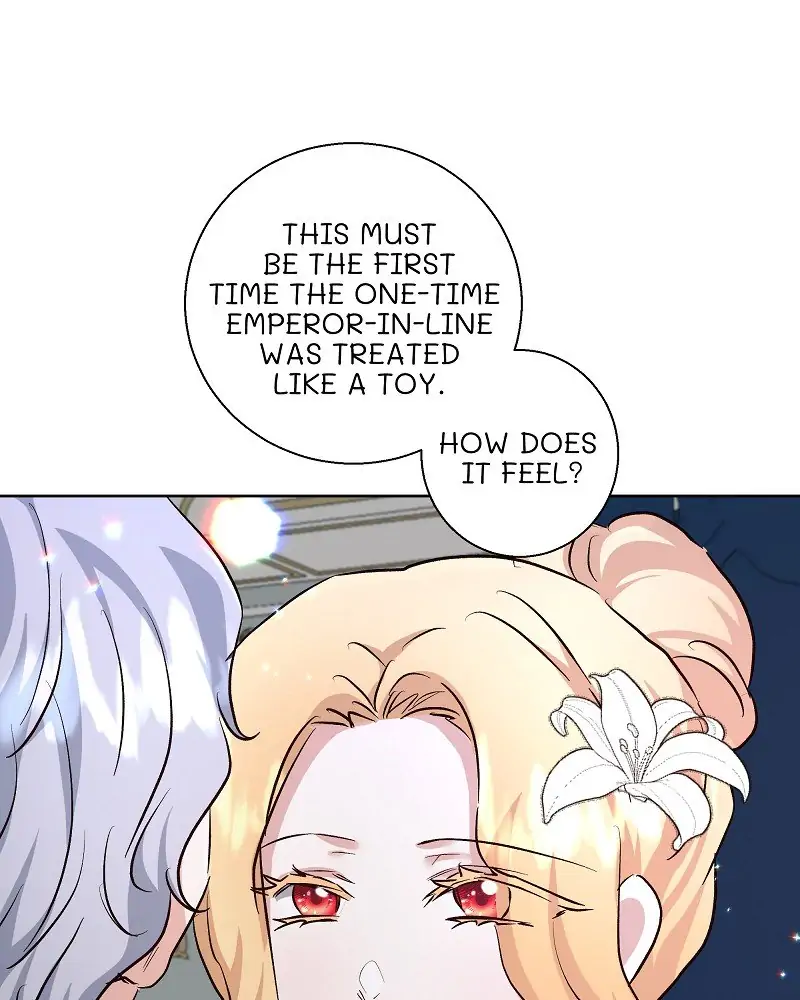 Demon Lord’s 5500 Shadows chapter 66 page 24