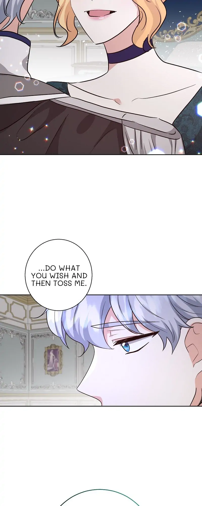 Demon Lord’s 5500 Shadows chapter 66 page 25