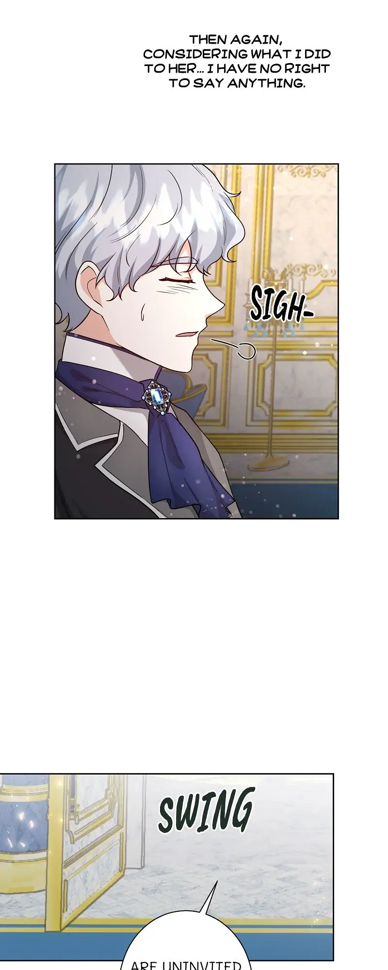 Demon Lord’s 5500 Shadows chapter 66 page 28