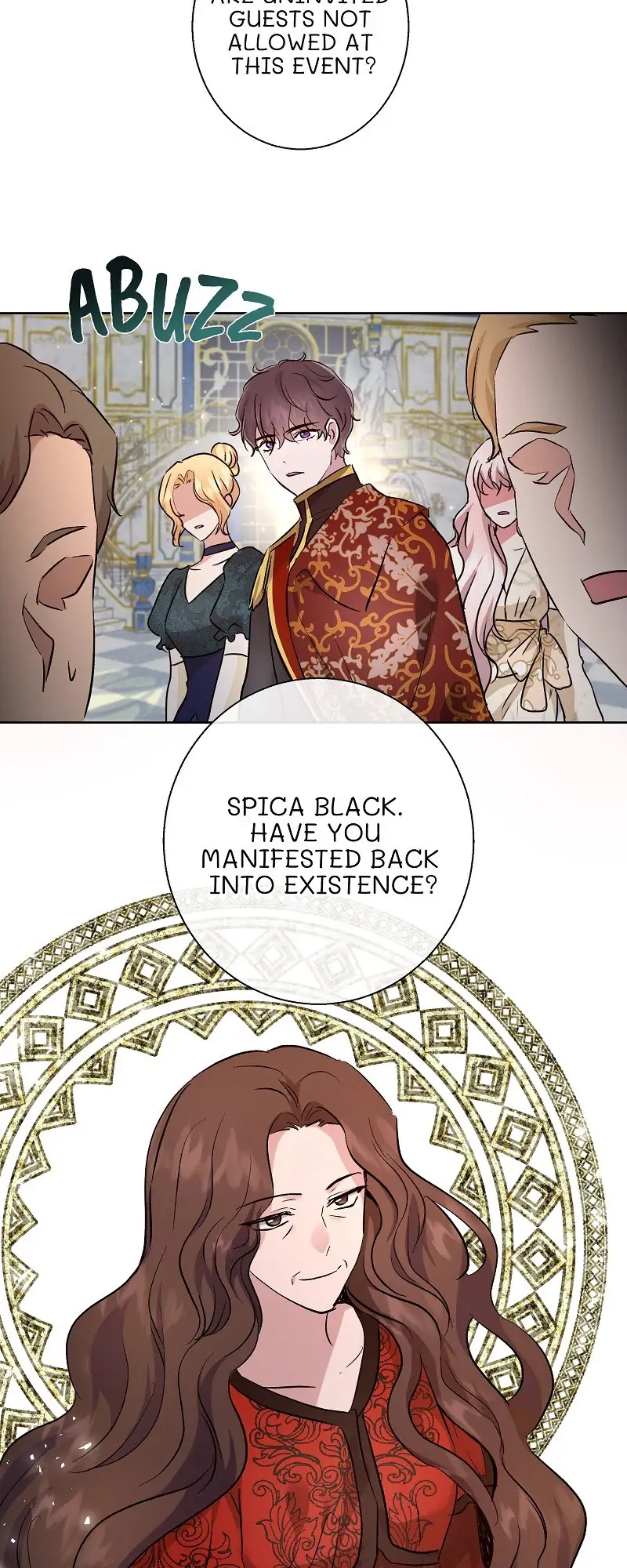 Demon Lord’s 5500 Shadows chapter 66 page 29
