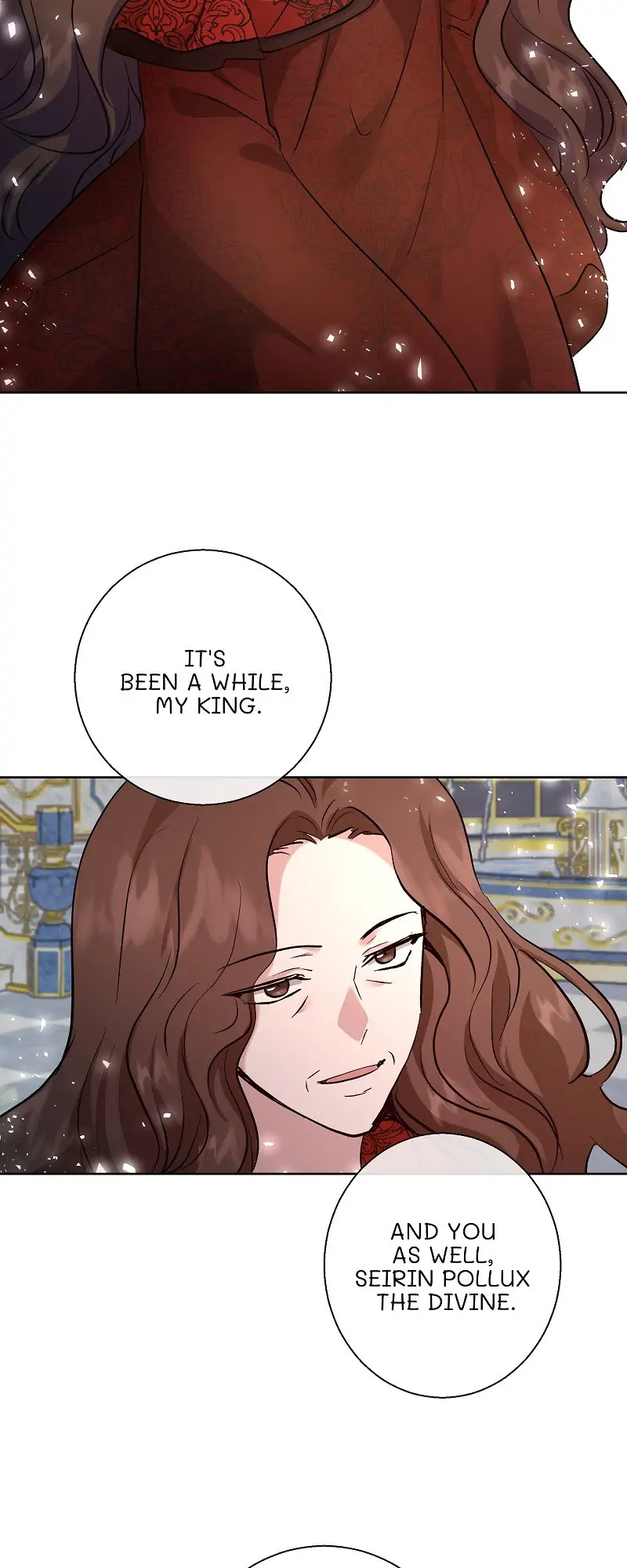 Demon Lord’s 5500 Shadows chapter 66 page 30