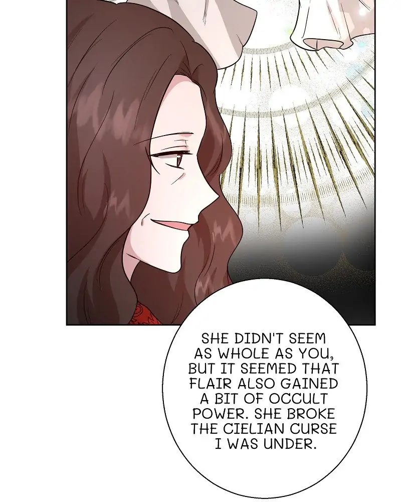 Demon Lord’s 5500 Shadows chapter 66 page 32