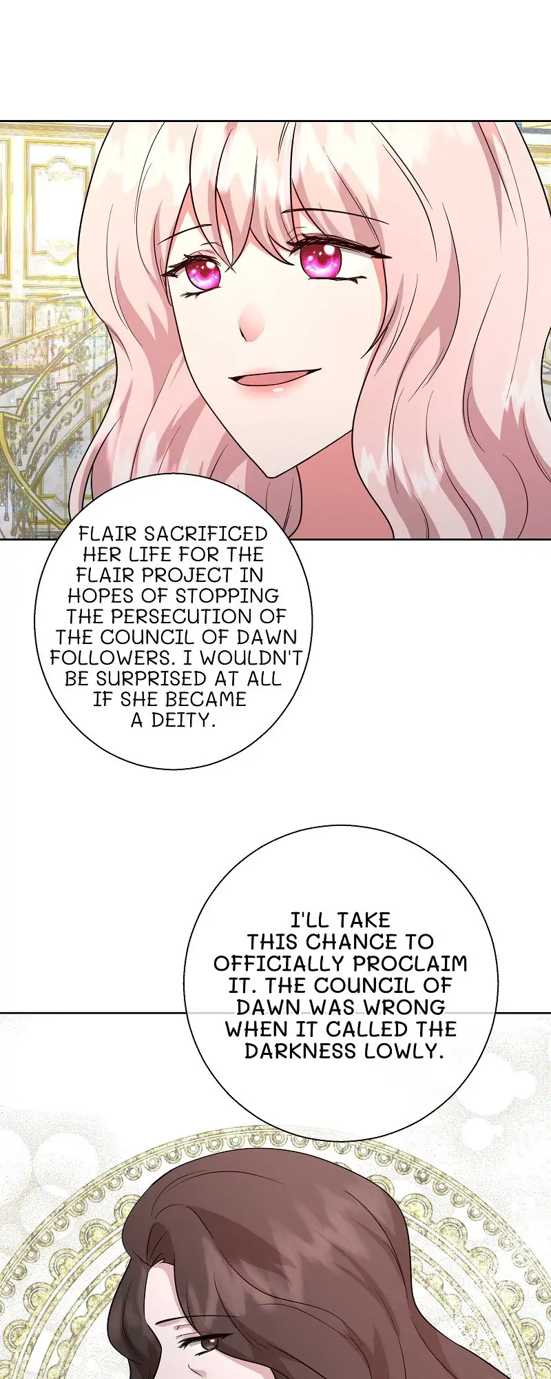 Demon Lord’s 5500 Shadows chapter 66 page 33