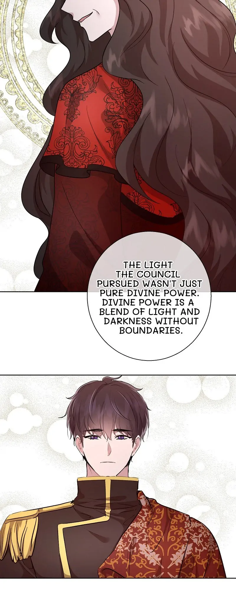 Demon Lord’s 5500 Shadows chapter 66 page 34