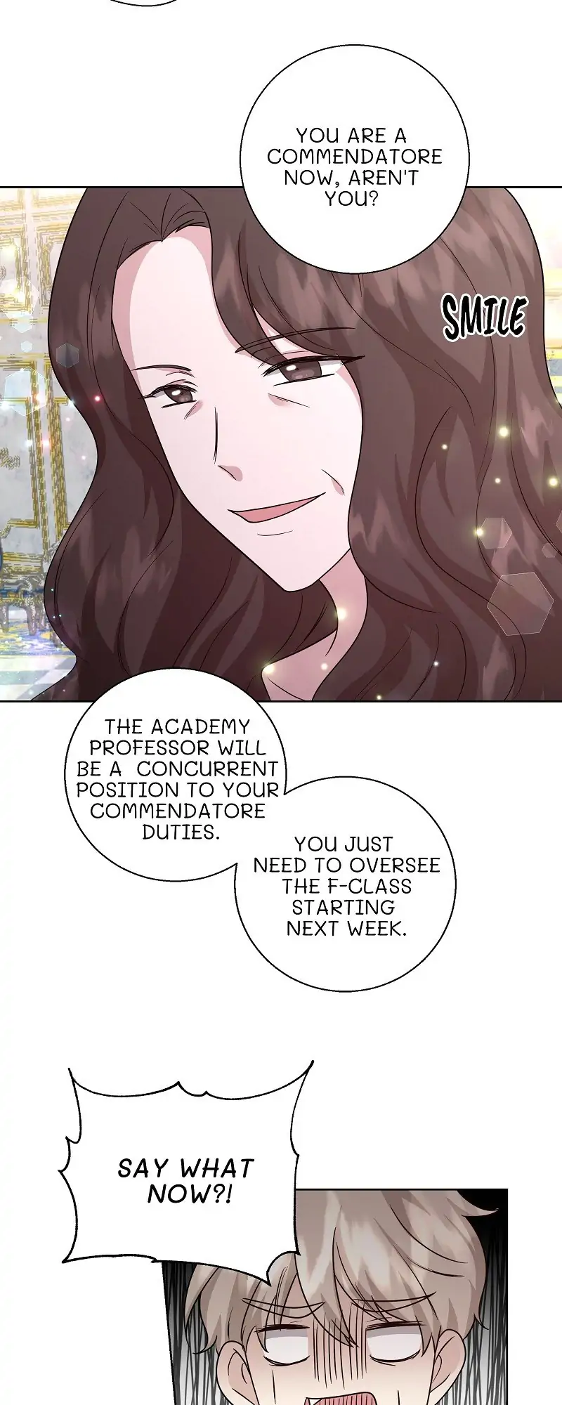 Demon Lord’s 5500 Shadows chapter 66 page 38