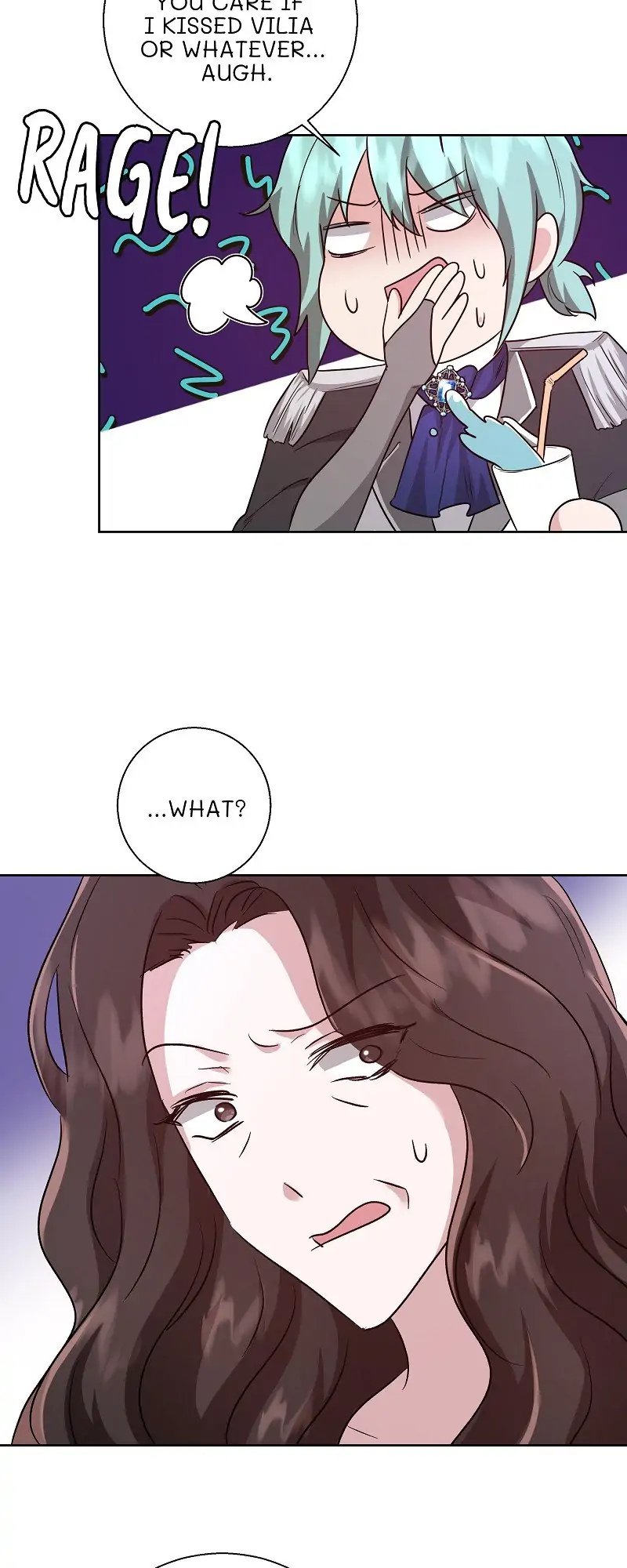Demon Lord’s 5500 Shadows chapter 66 page 46