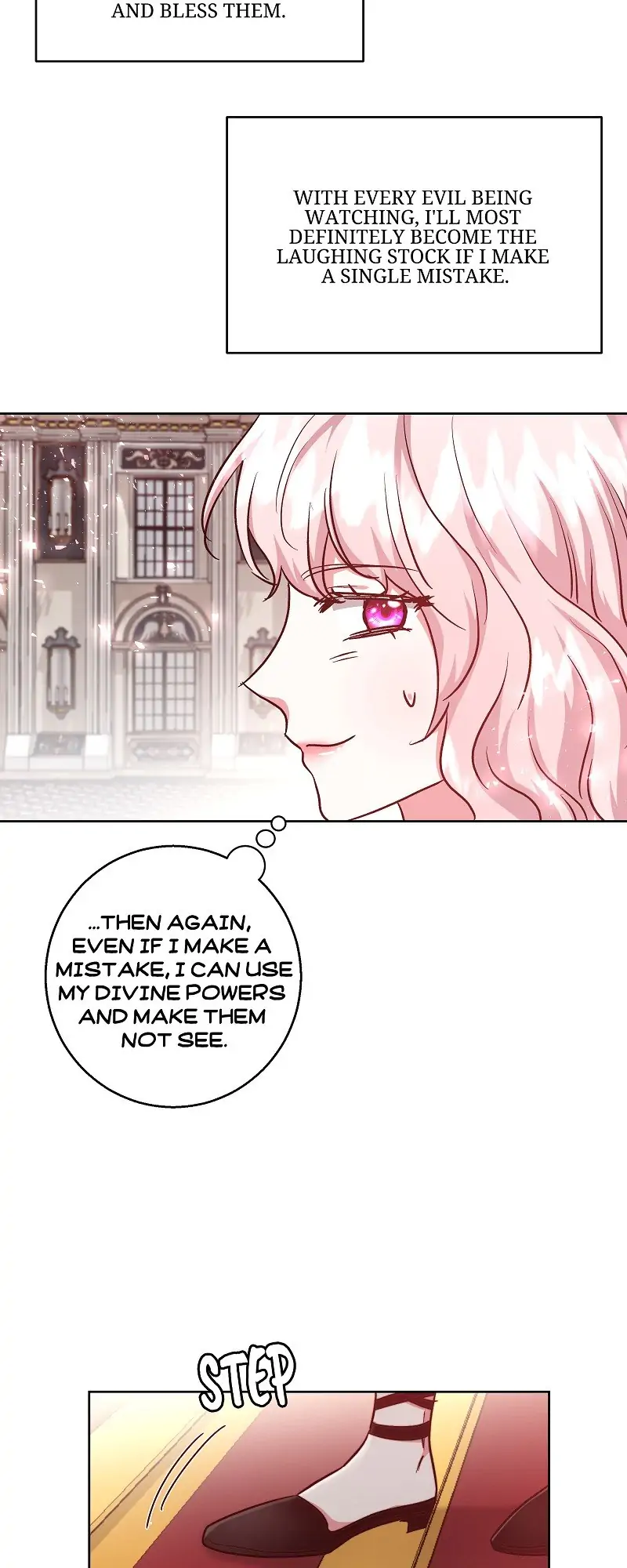 Demon Lord’s 5500 Shadows chapter 68 page 5