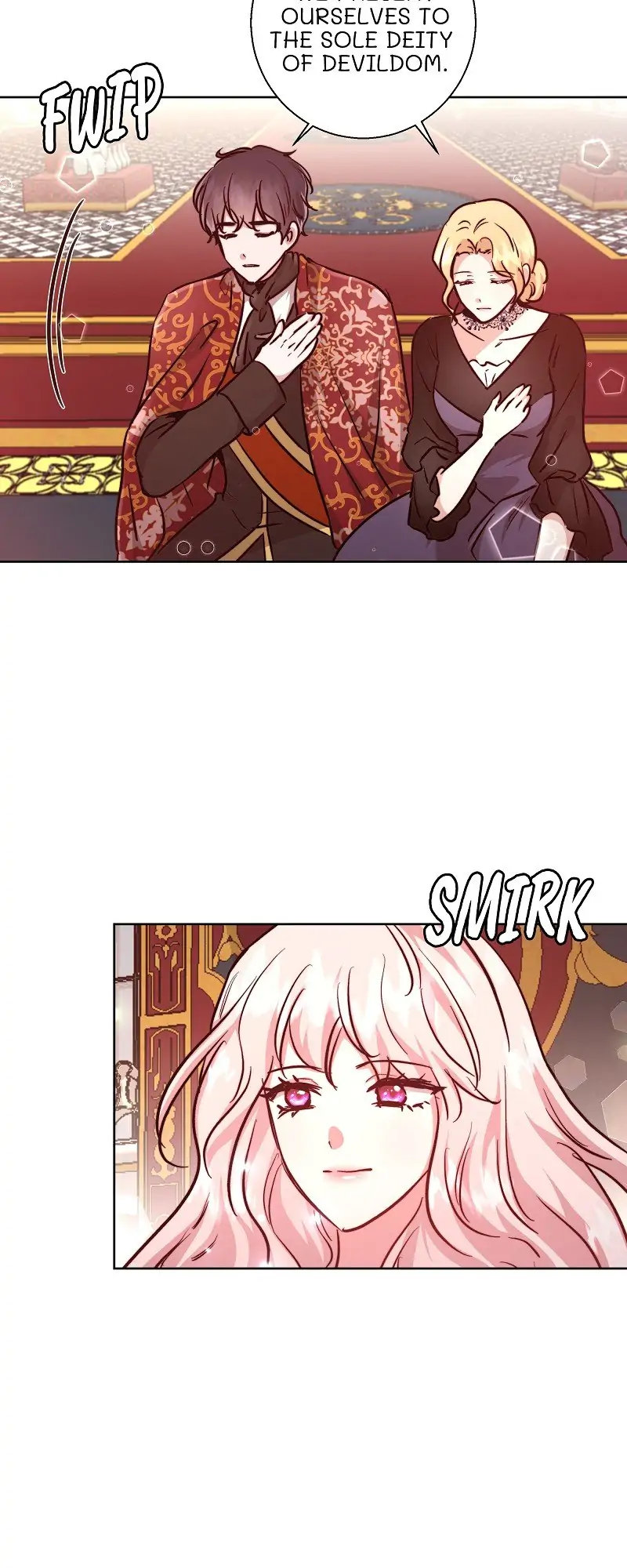 Demon Lord’s 5500 Shadows chapter 68 page 7