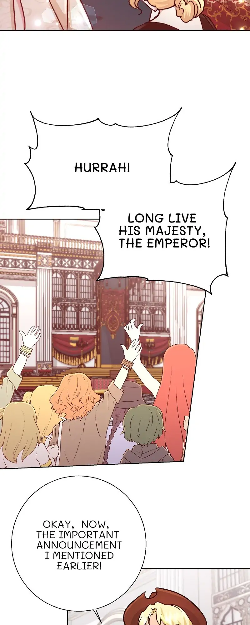 Demon Lord’s 5500 Shadows chapter 68 page 9