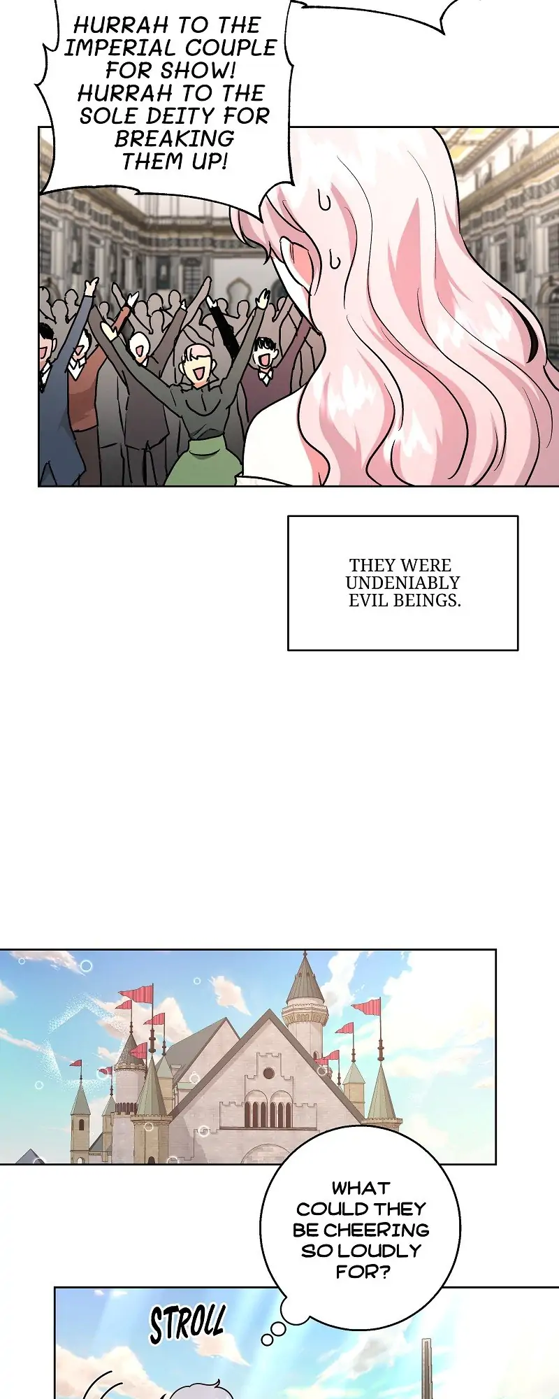 Demon Lord’s 5500 Shadows chapter 68 page 13