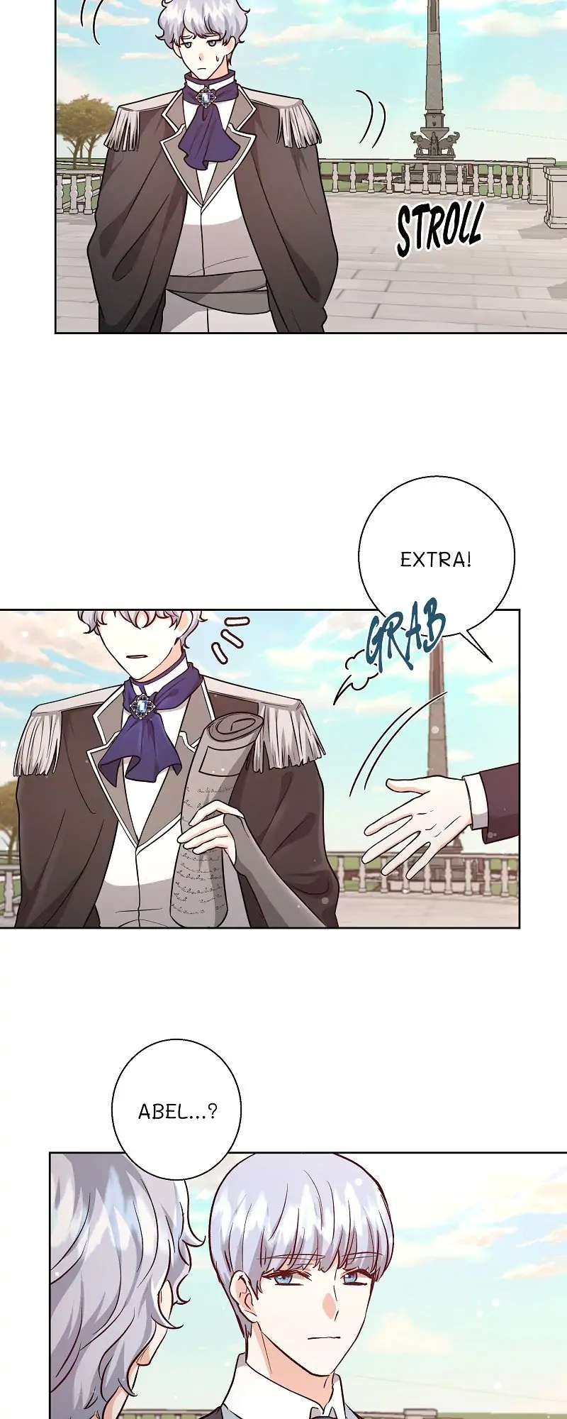 Demon Lord’s 5500 Shadows chapter 68 page 14