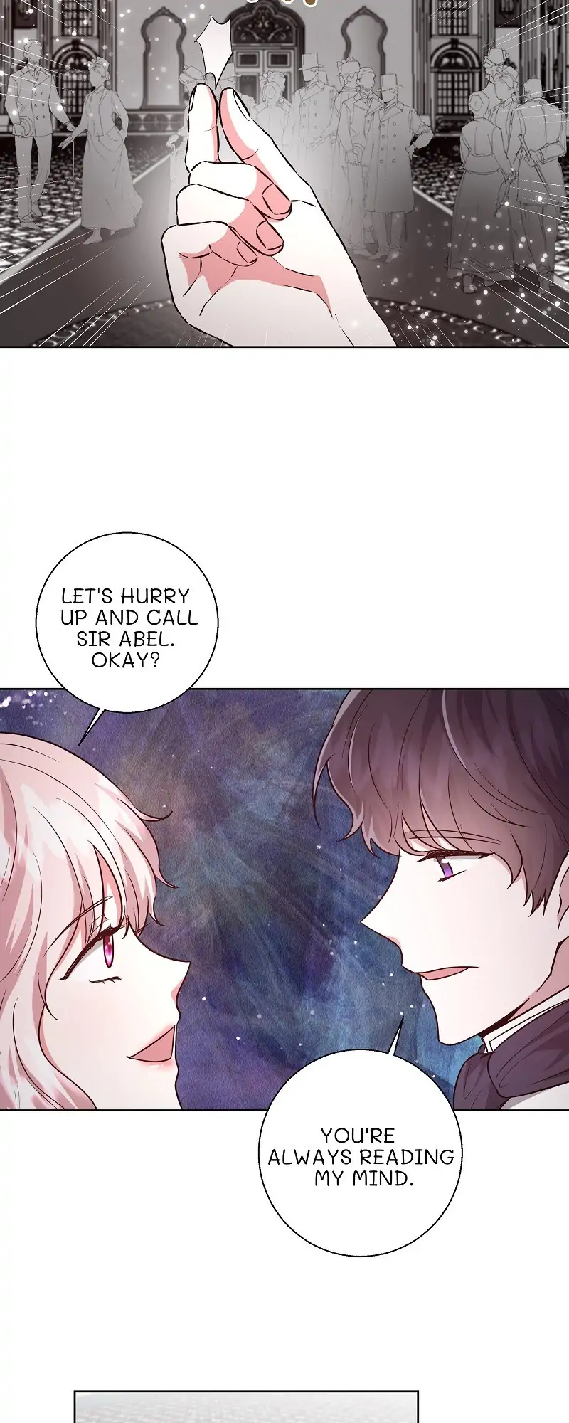 Demon Lord’s 5500 Shadows chapter 68 page 26
