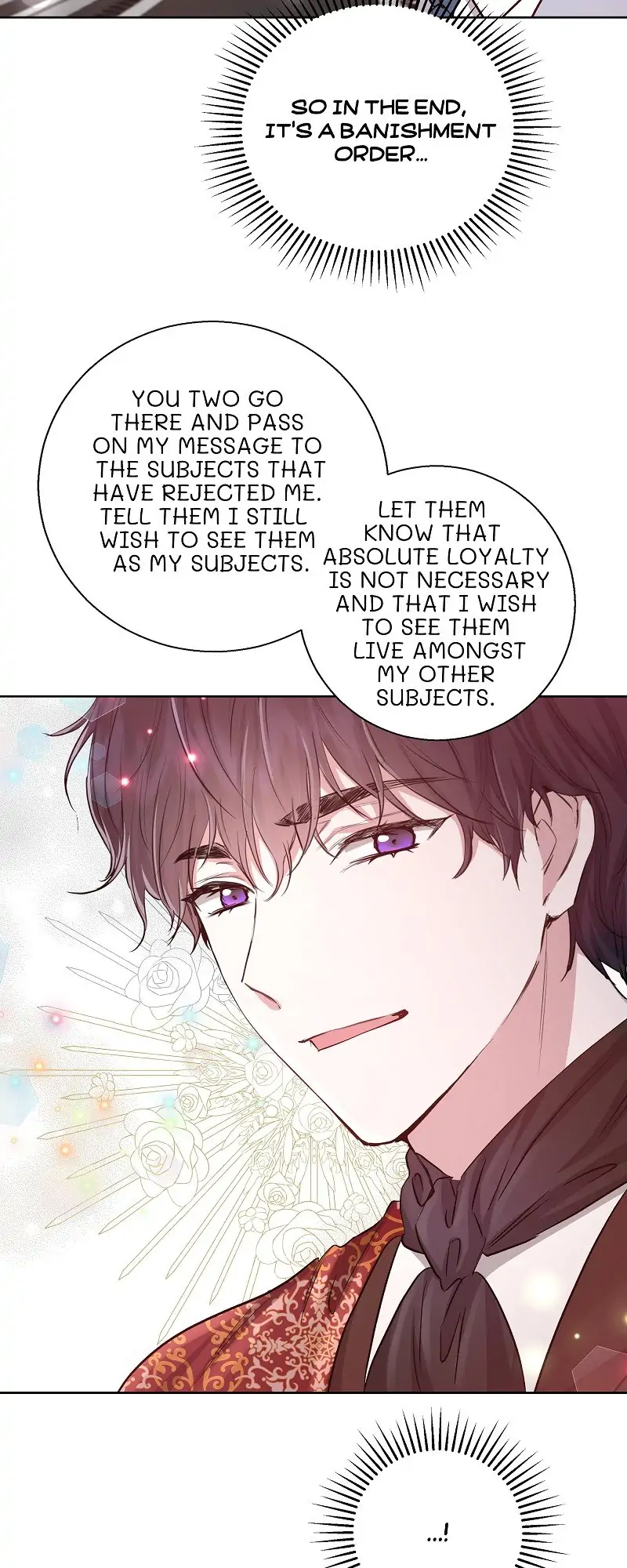 Demon Lord’s 5500 Shadows chapter 68 page 29