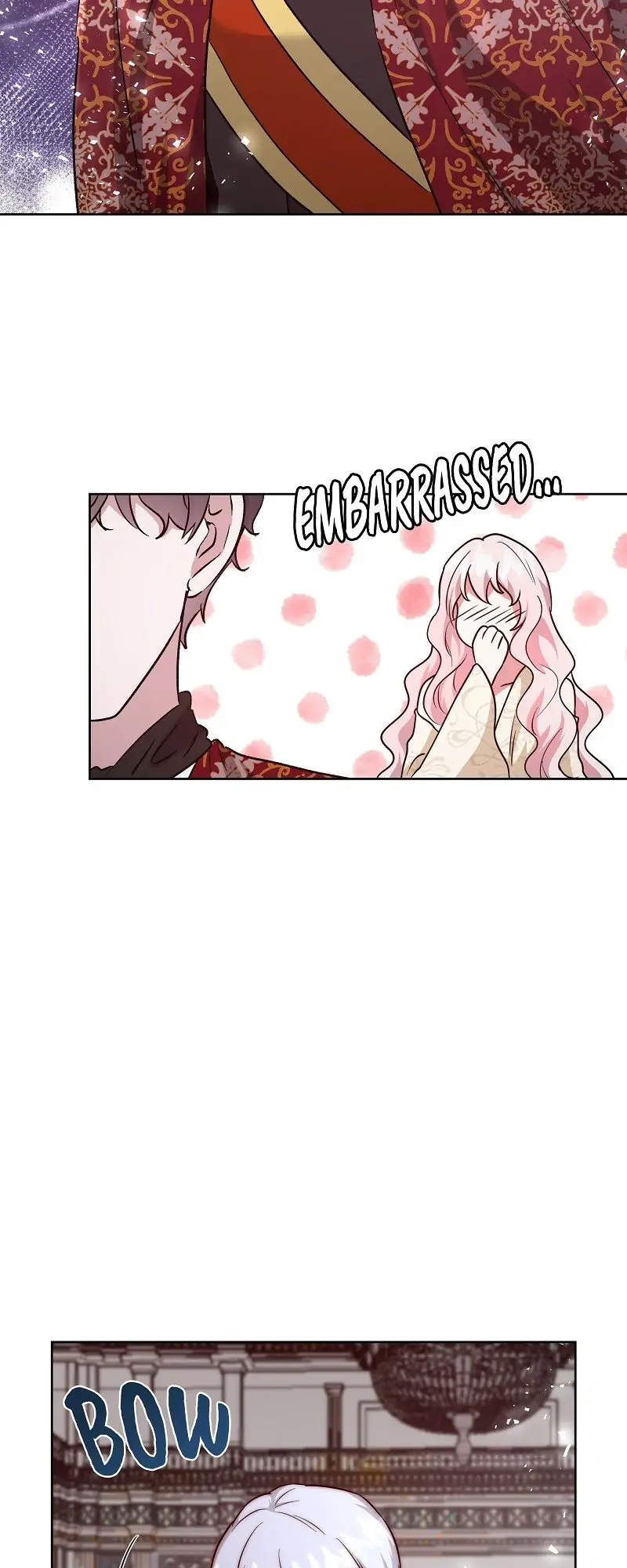 Demon Lord’s 5500 Shadows chapter 68 page 35