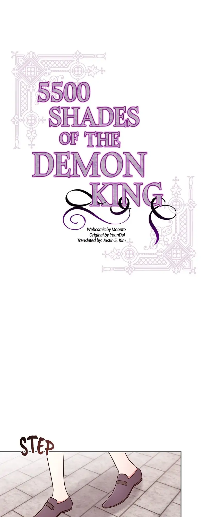 Demon Lord’s 5500 Shadows chapter 69 page 5
