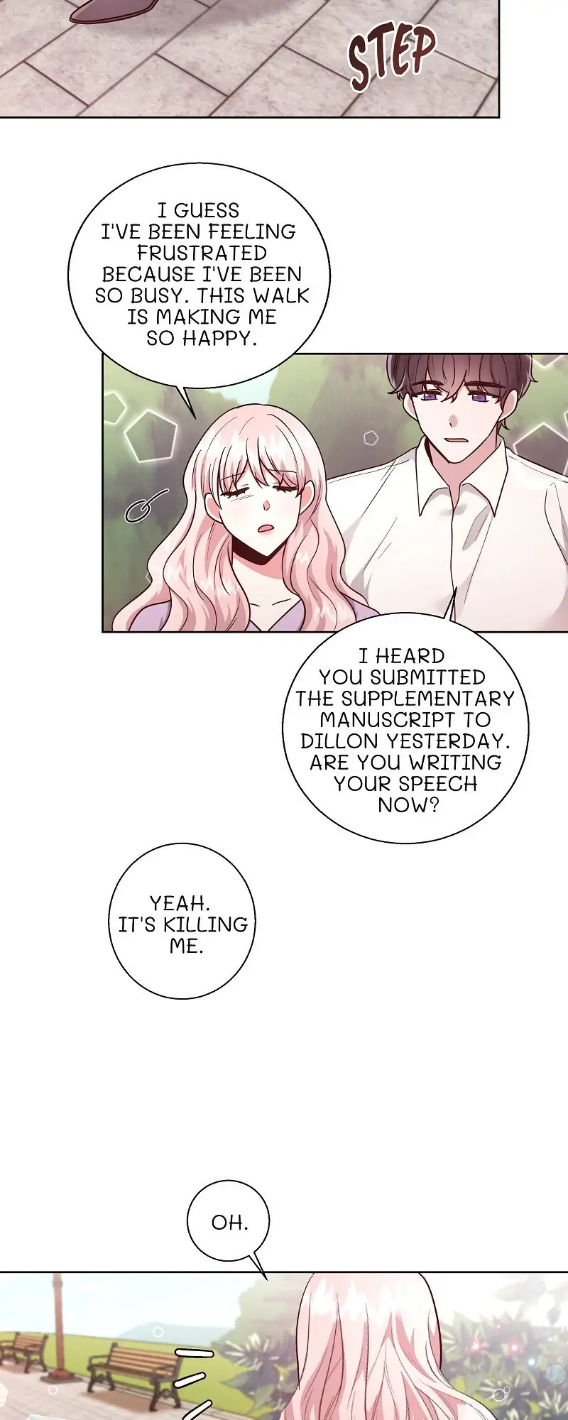 Demon Lord’s 5500 Shadows chapter 69 page 6