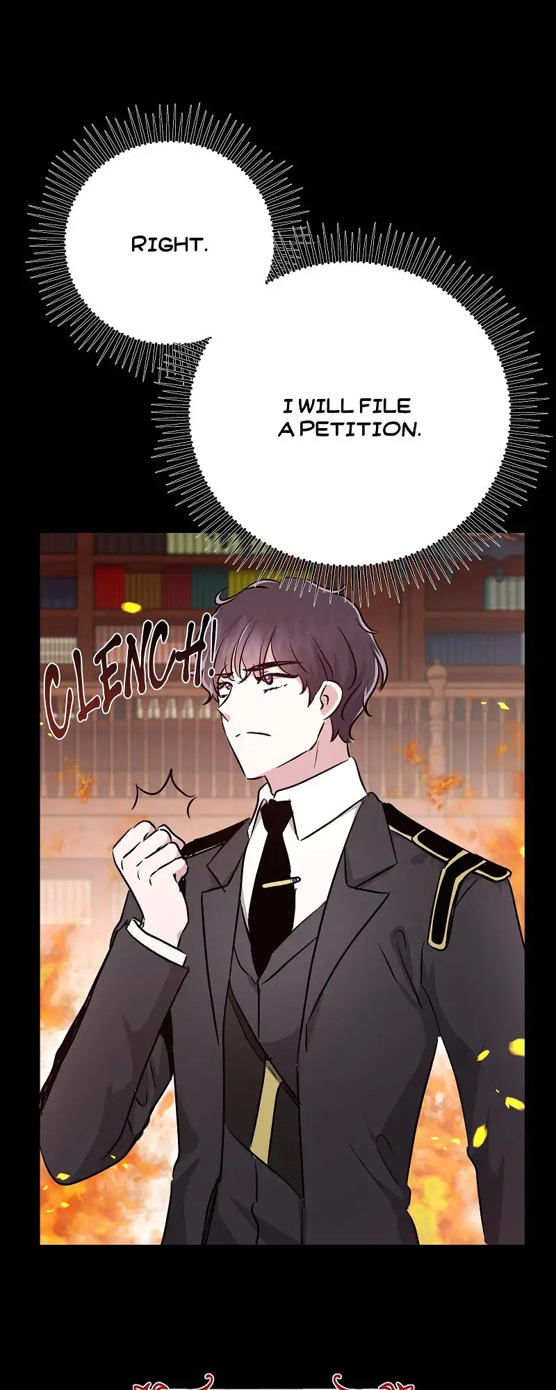 Demon Lord’s 5500 Shadows chapter 69 page 12