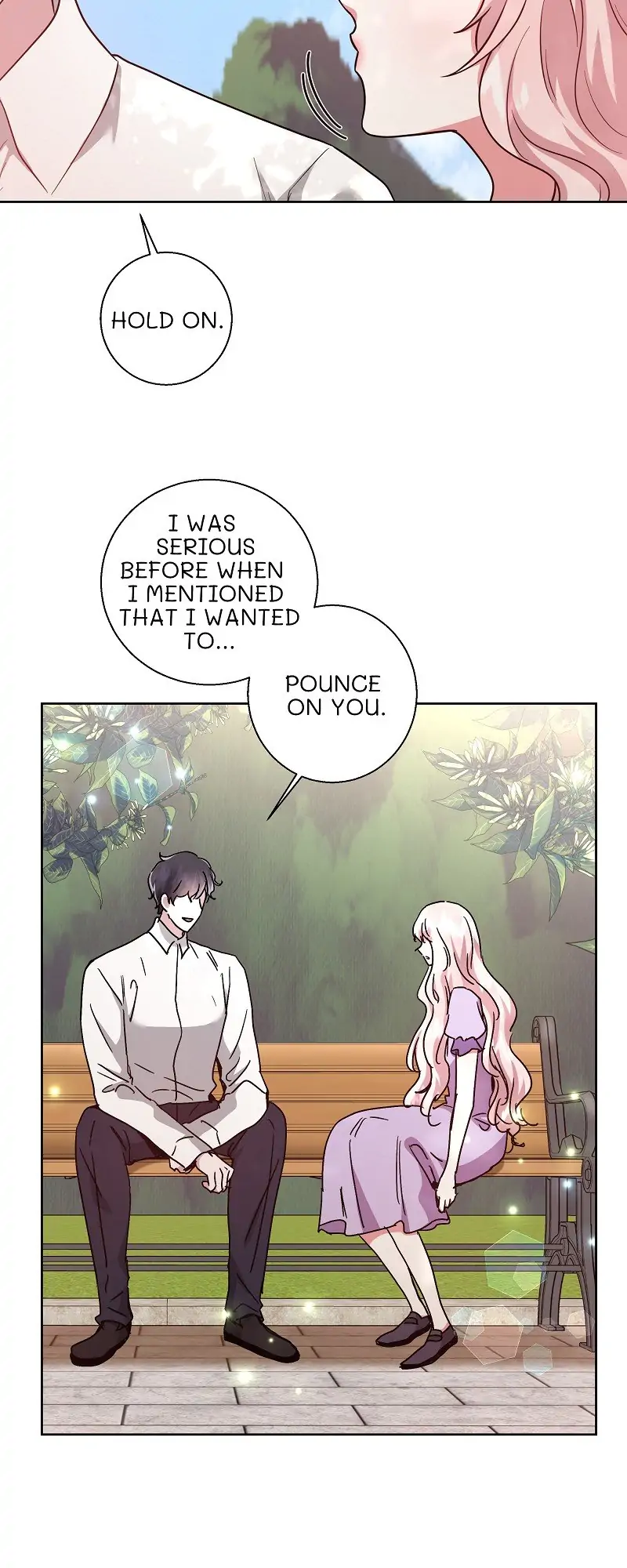 Demon Lord’s 5500 Shadows chapter 69 page 17