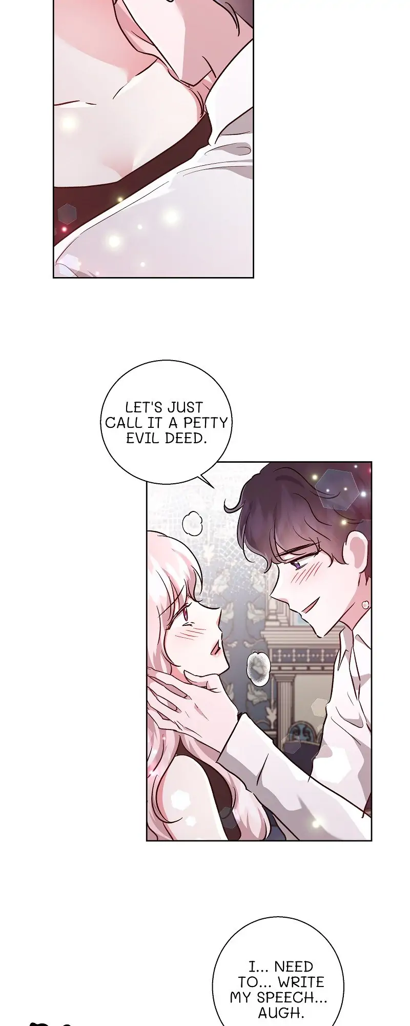 Demon Lord’s 5500 Shadows chapter 69 page 19