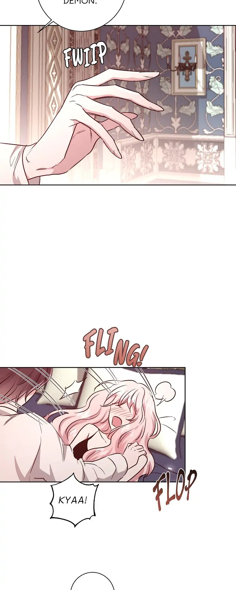 Demon Lord’s 5500 Shadows chapter 69 page 31