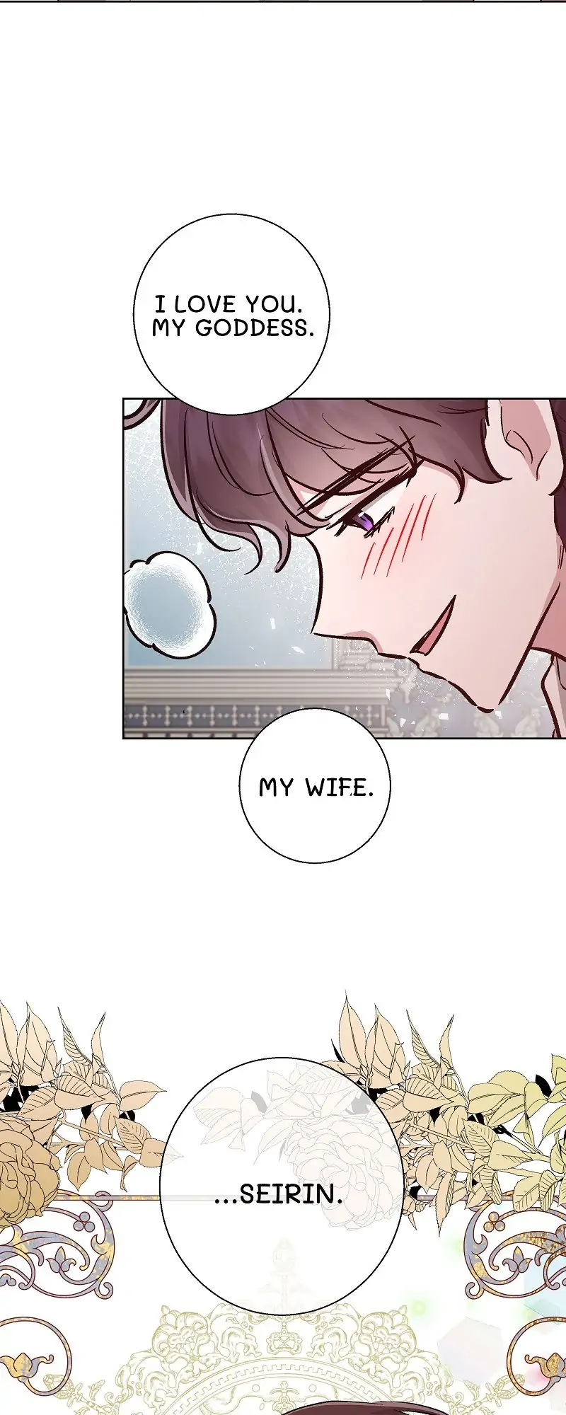 Demon Lord’s 5500 Shadows chapter 69 page 36