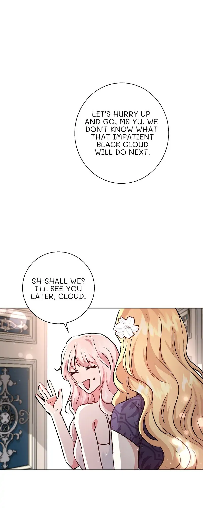 Demon Lord’s 5500 Shadows chapter 70 page 5