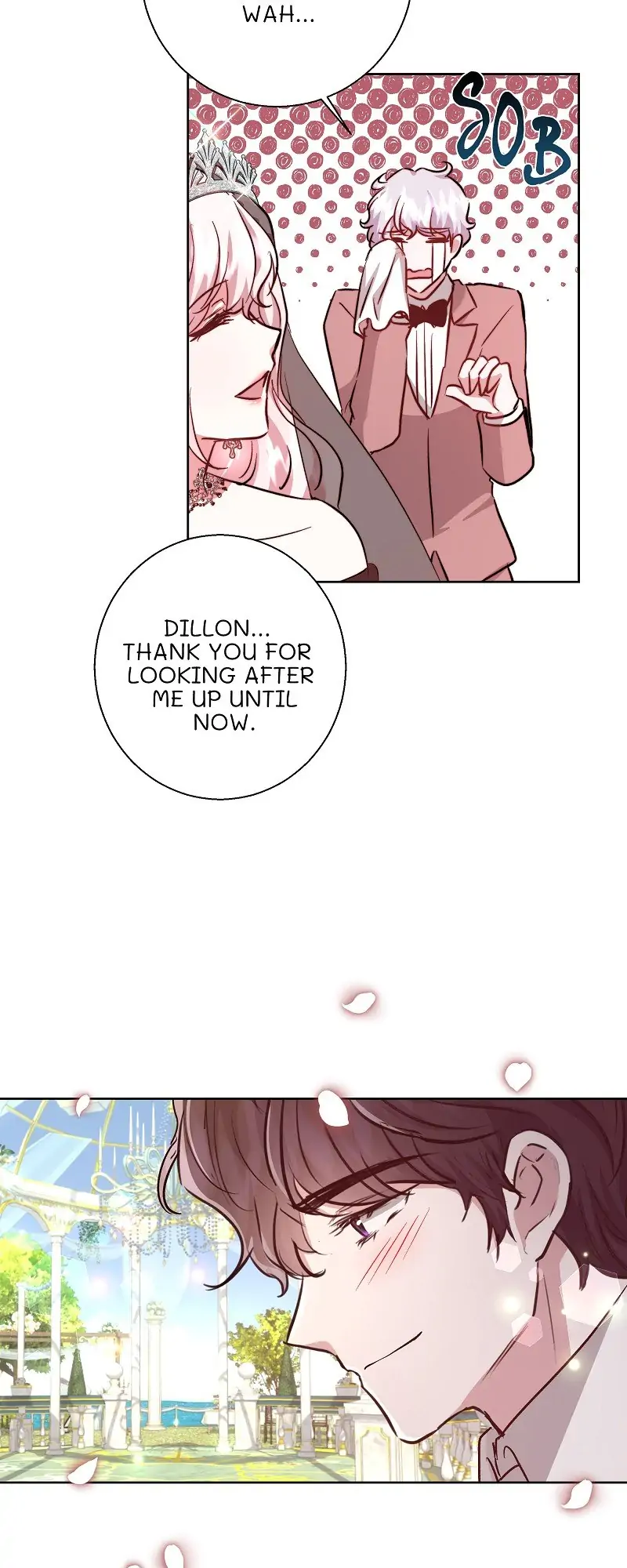 Demon Lord’s 5500 Shadows chapter 70 page 18