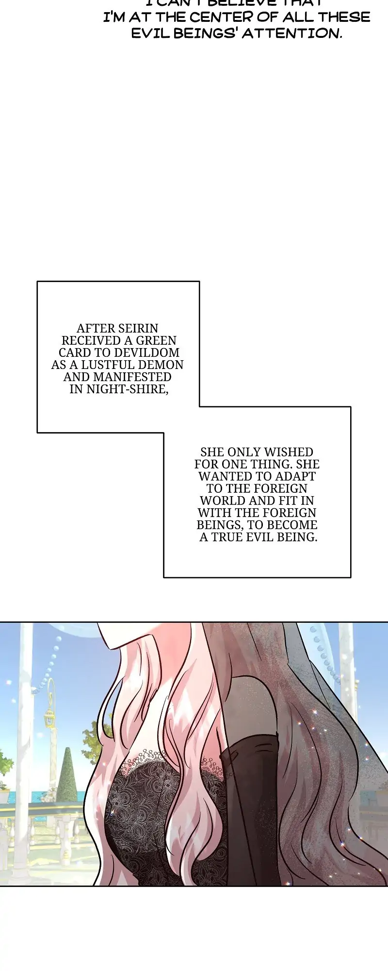 Demon Lord’s 5500 Shadows chapter 70 page 25