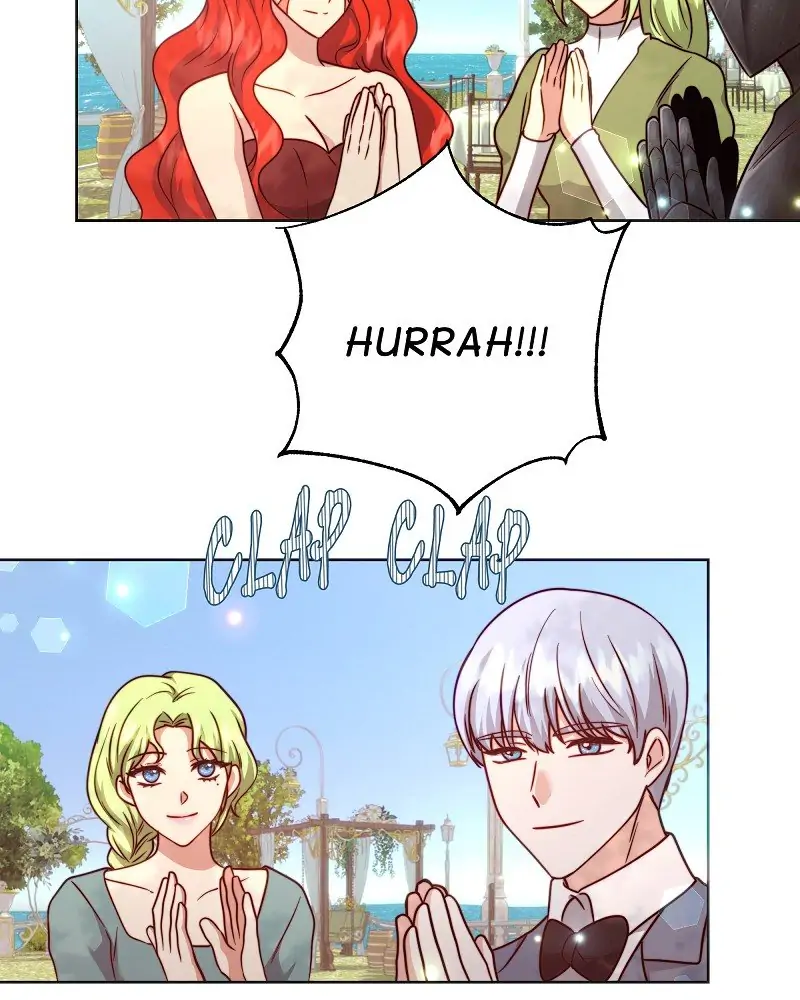 Demon Lord’s 5500 Shadows chapter 70 page 32