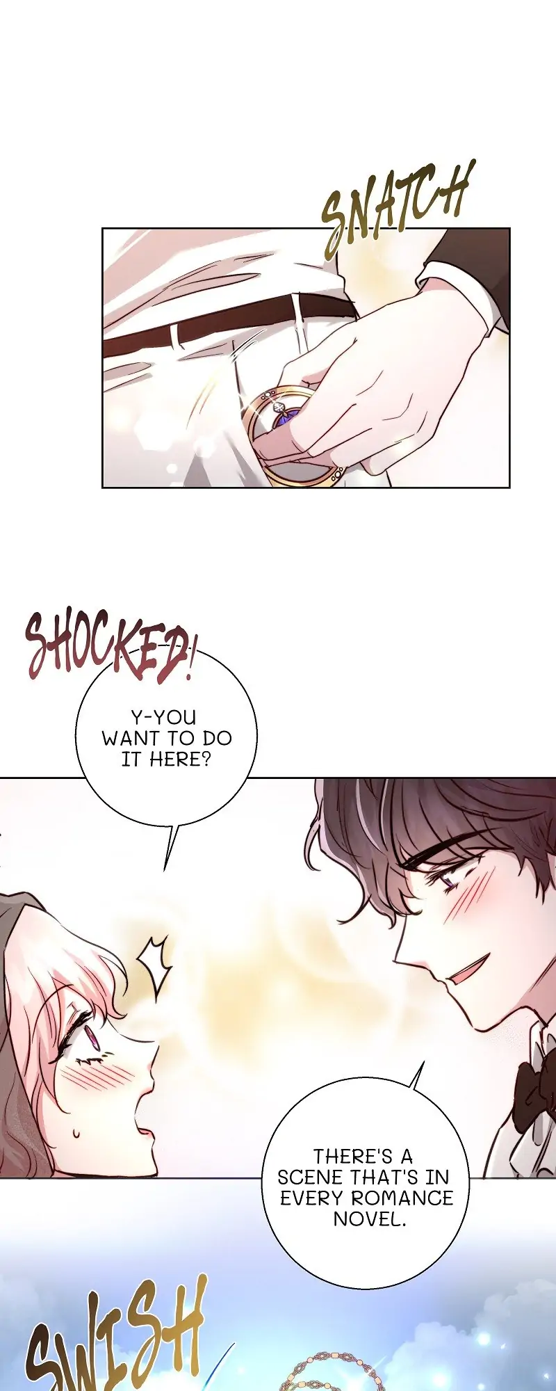 Demon Lord’s 5500 Shadows chapter 70 page 33