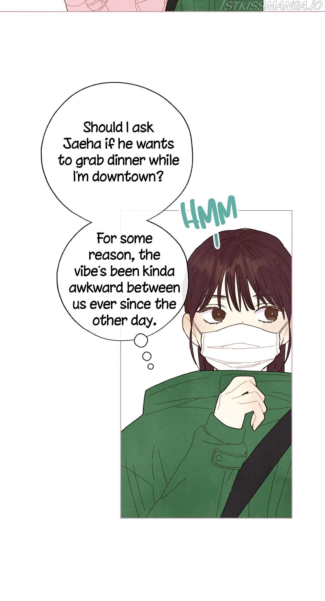 A Beloved Existence chapter 112 page 34