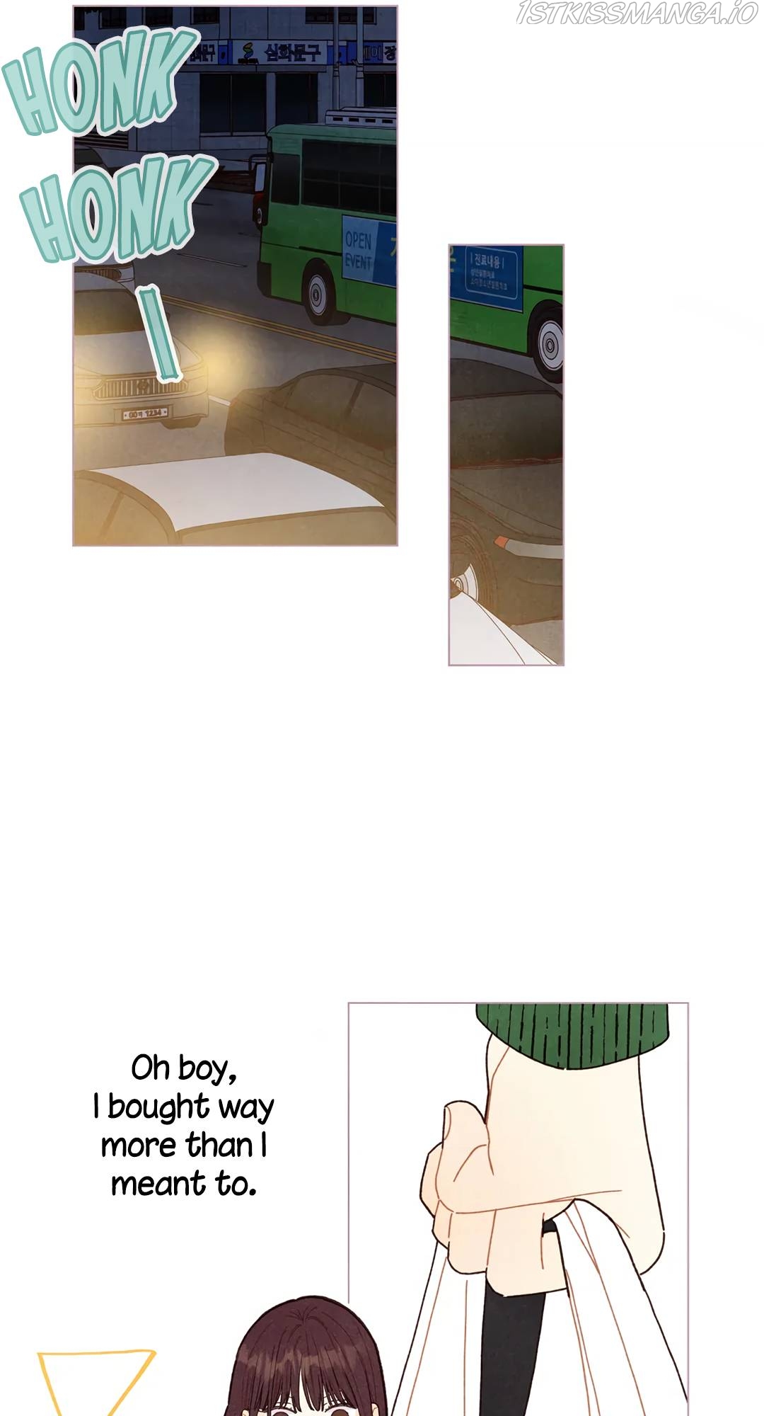 A Beloved Existence chapter 113 page 7