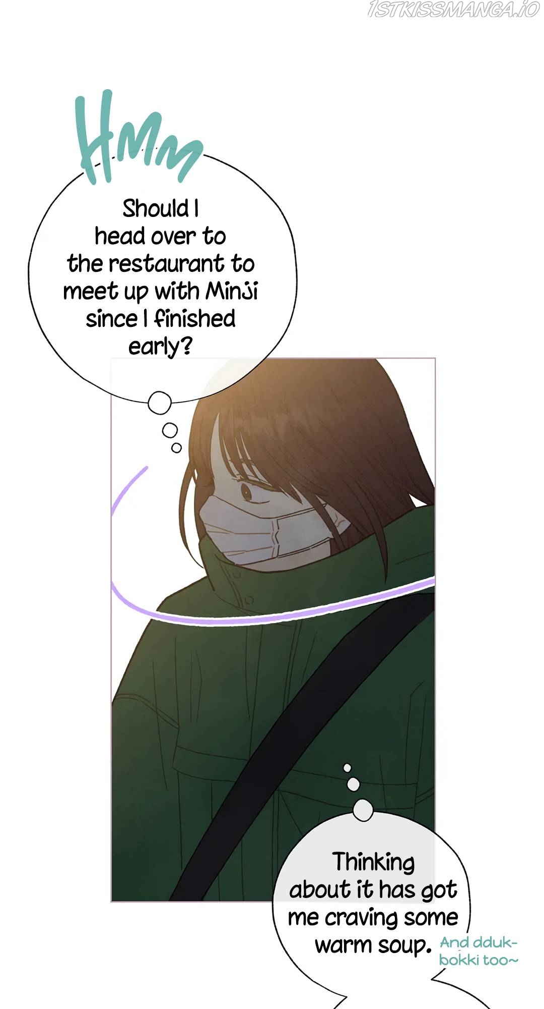 A Beloved Existence chapter 113 page 9