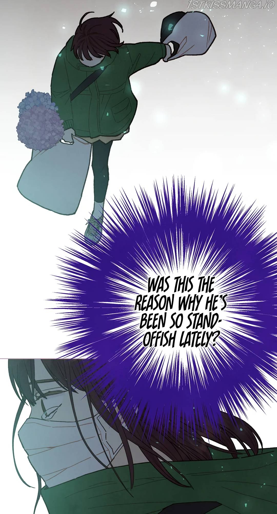 A Beloved Existence chapter 113 page 19