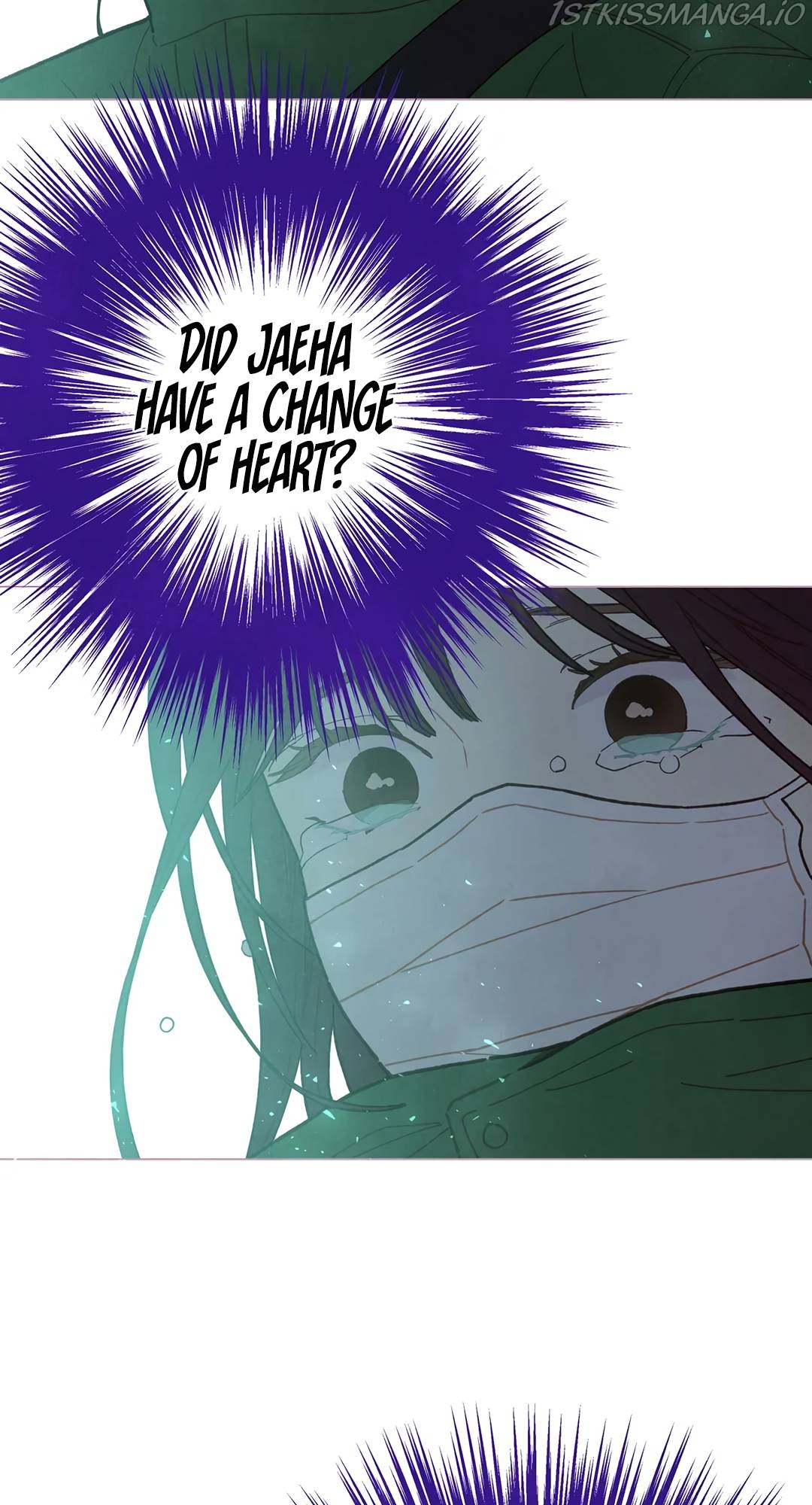 A Beloved Existence chapter 113 page 20