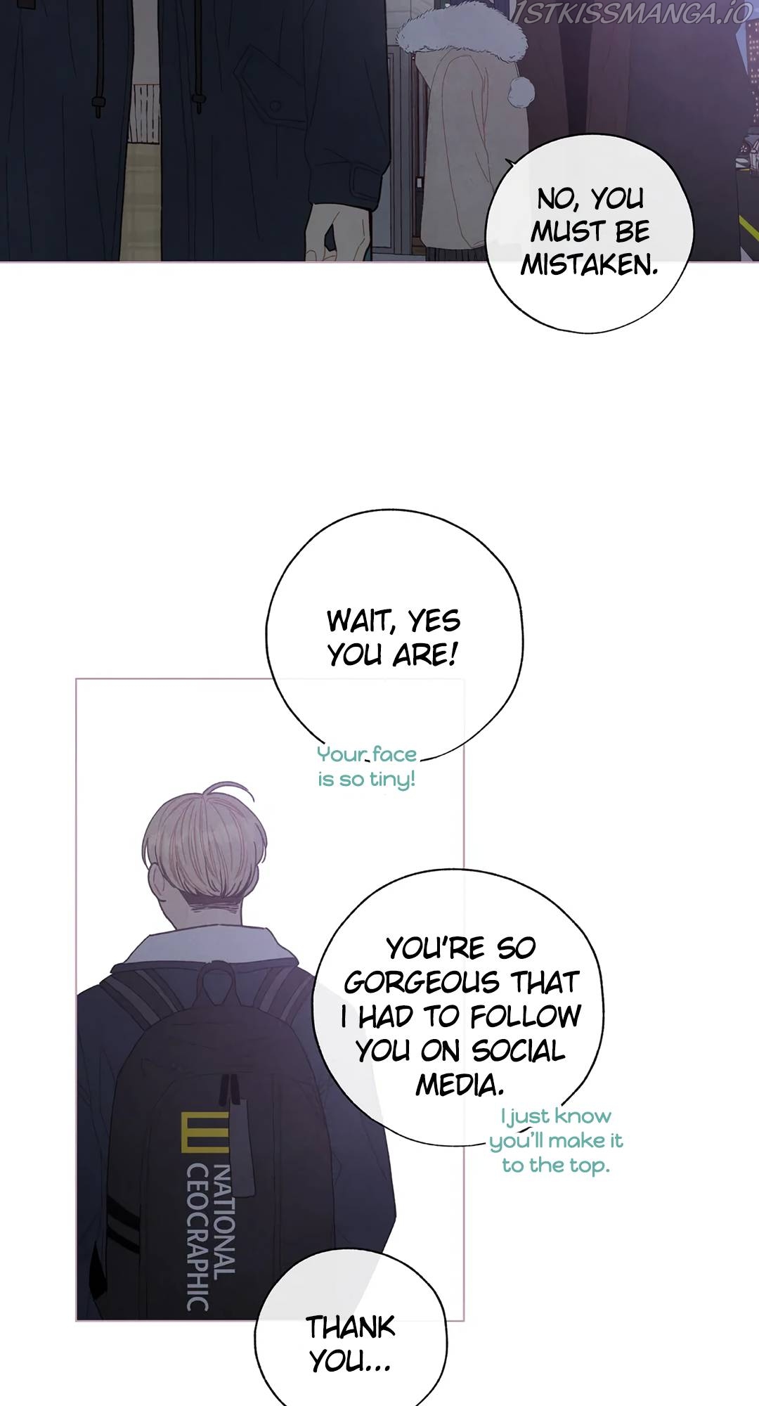 A Beloved Existence chapter 113 page 28