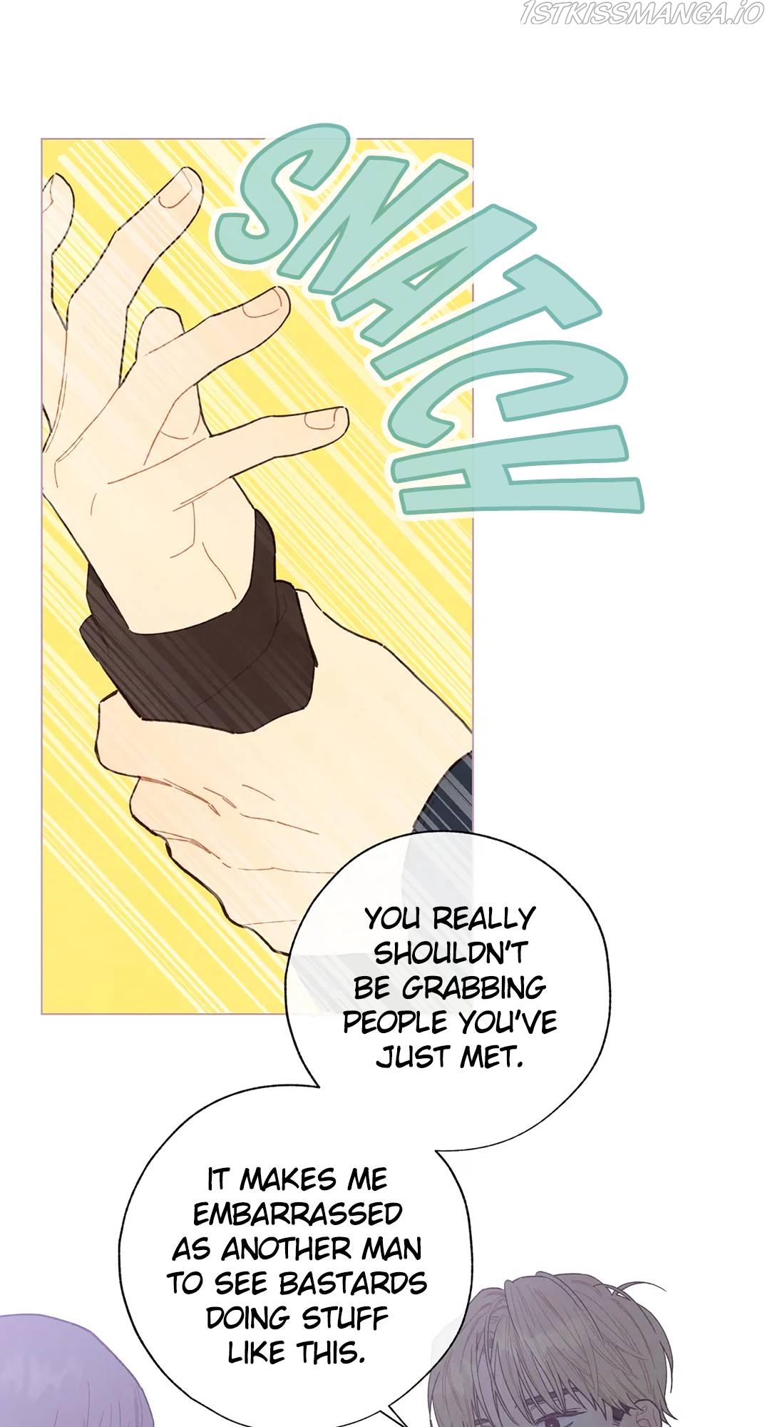 A Beloved Existence chapter 113 page 31