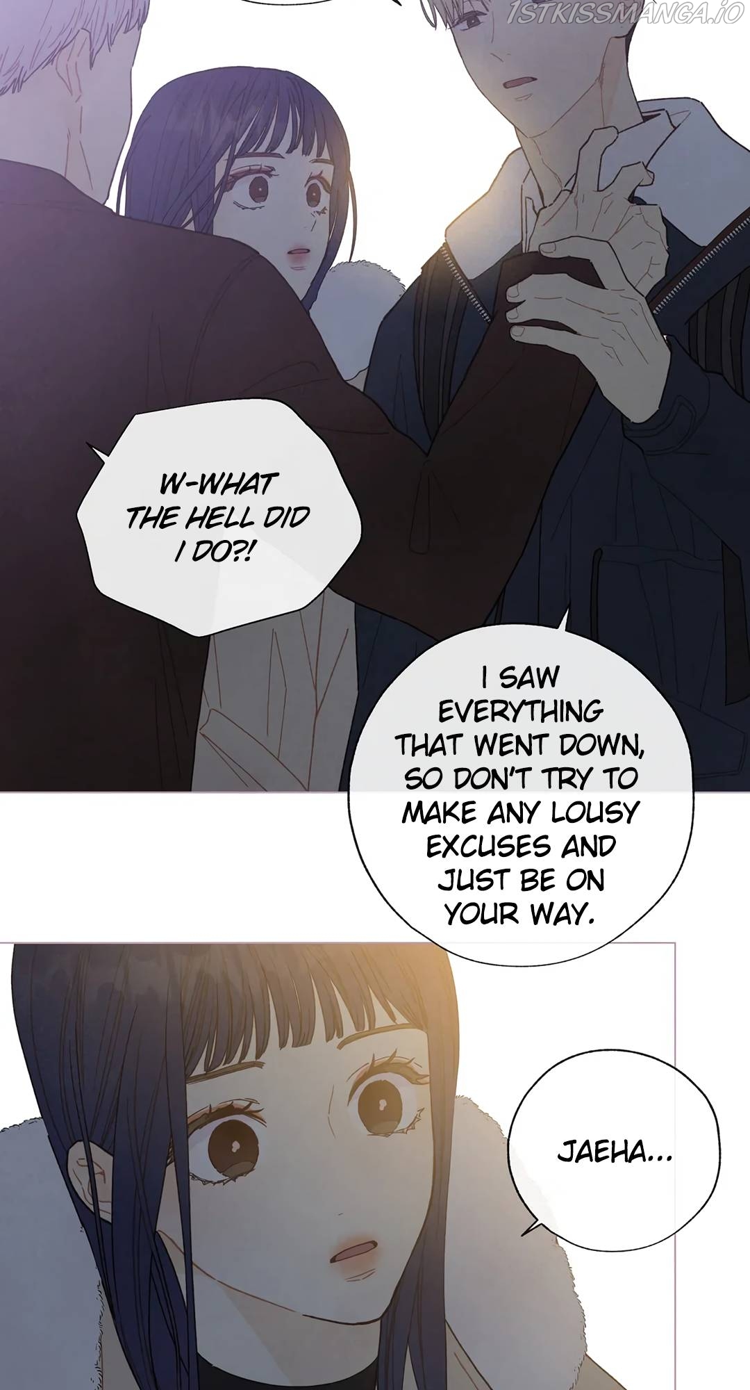 A Beloved Existence chapter 113 page 32
