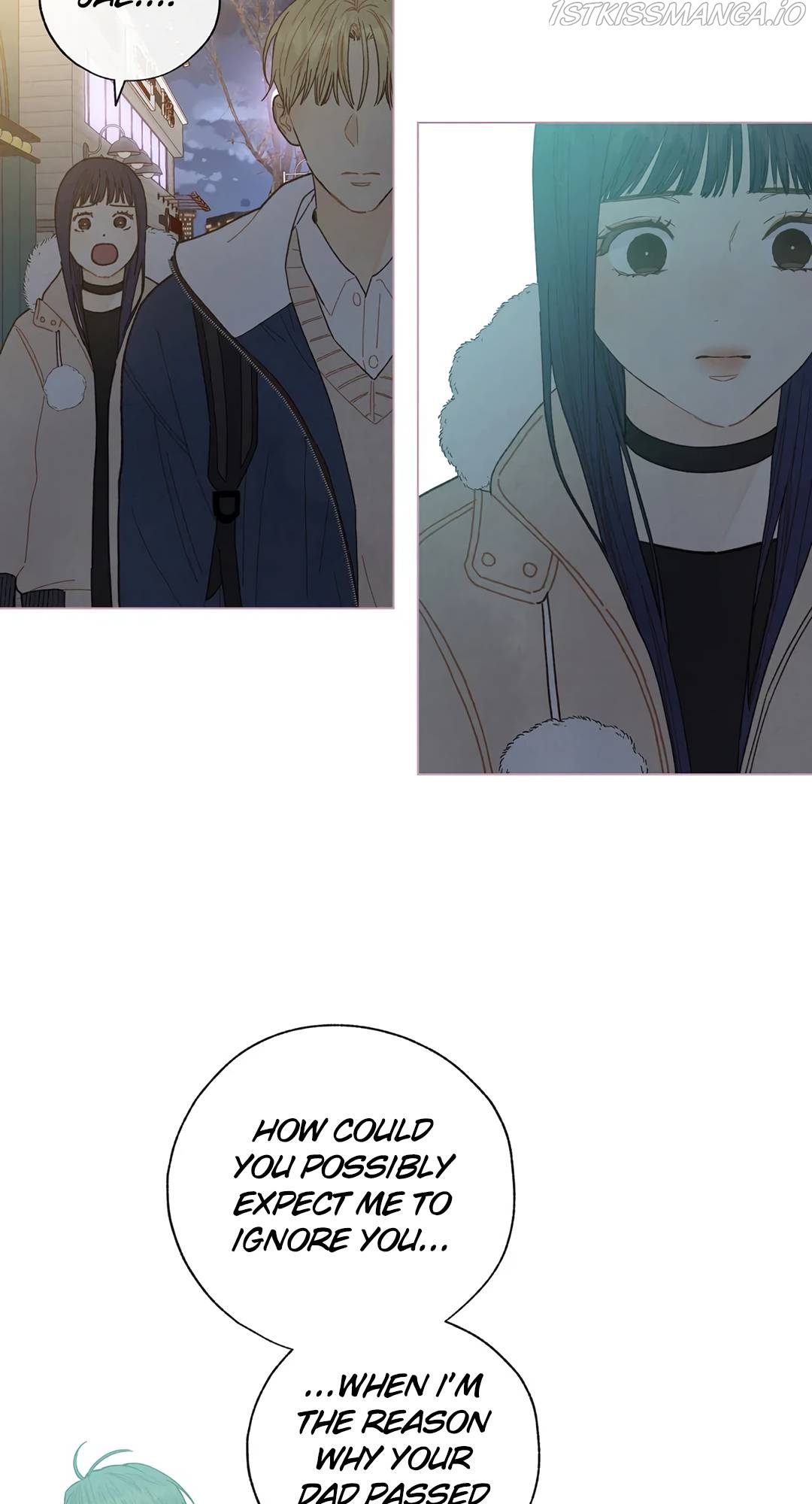 A Beloved Existence chapter 113 page 34