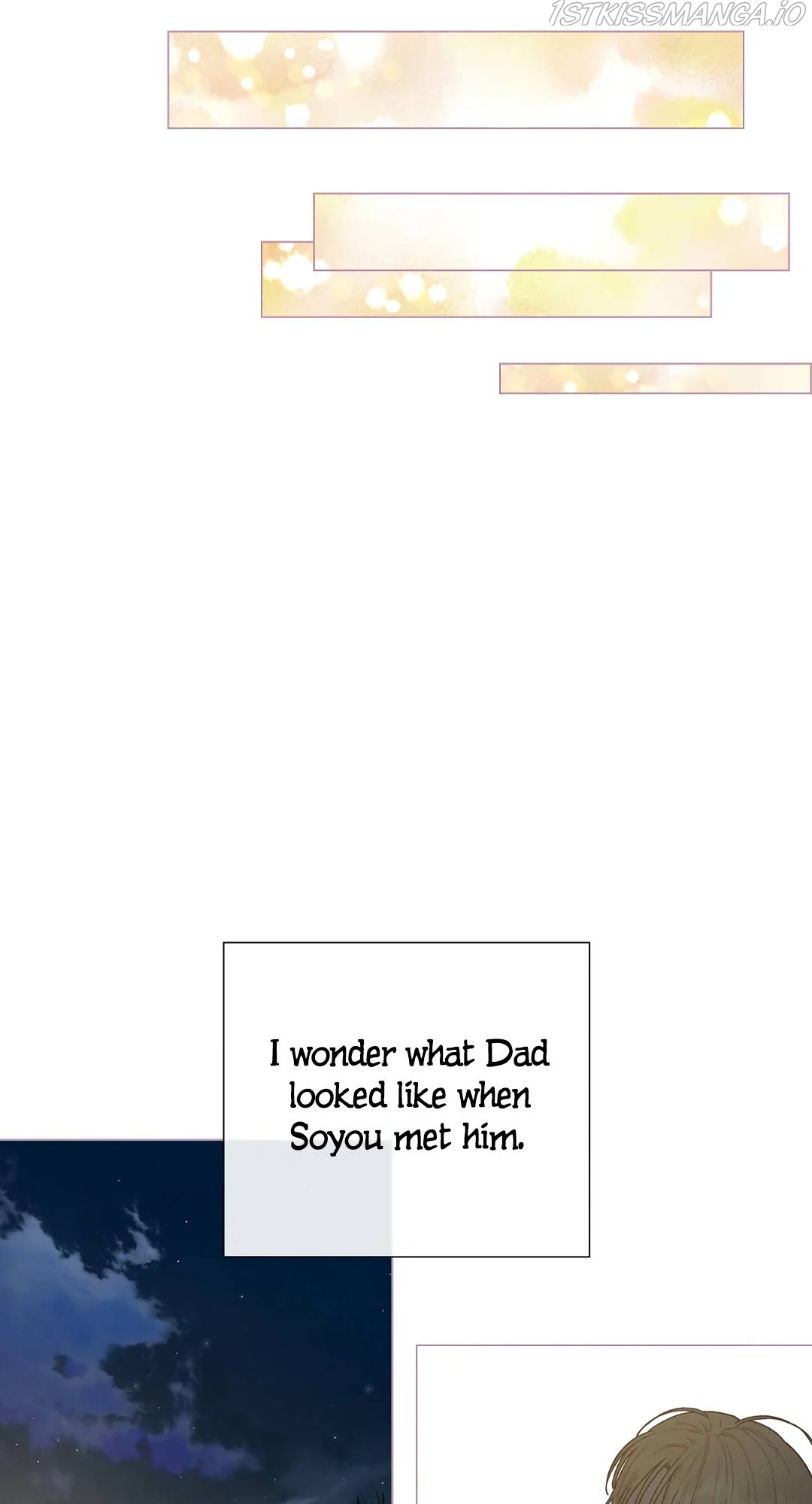 A Beloved Existence chapter 113 page 41