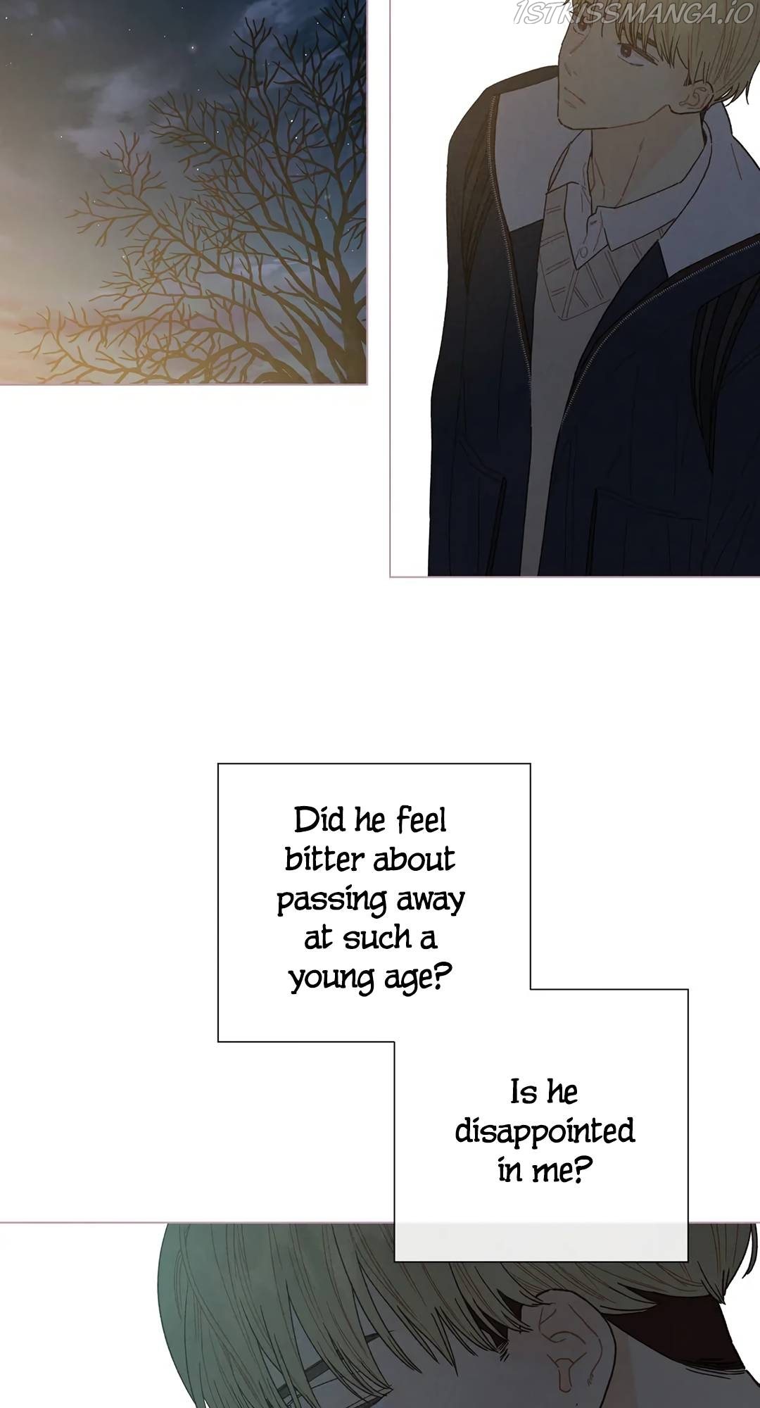 A Beloved Existence chapter 113 page 42