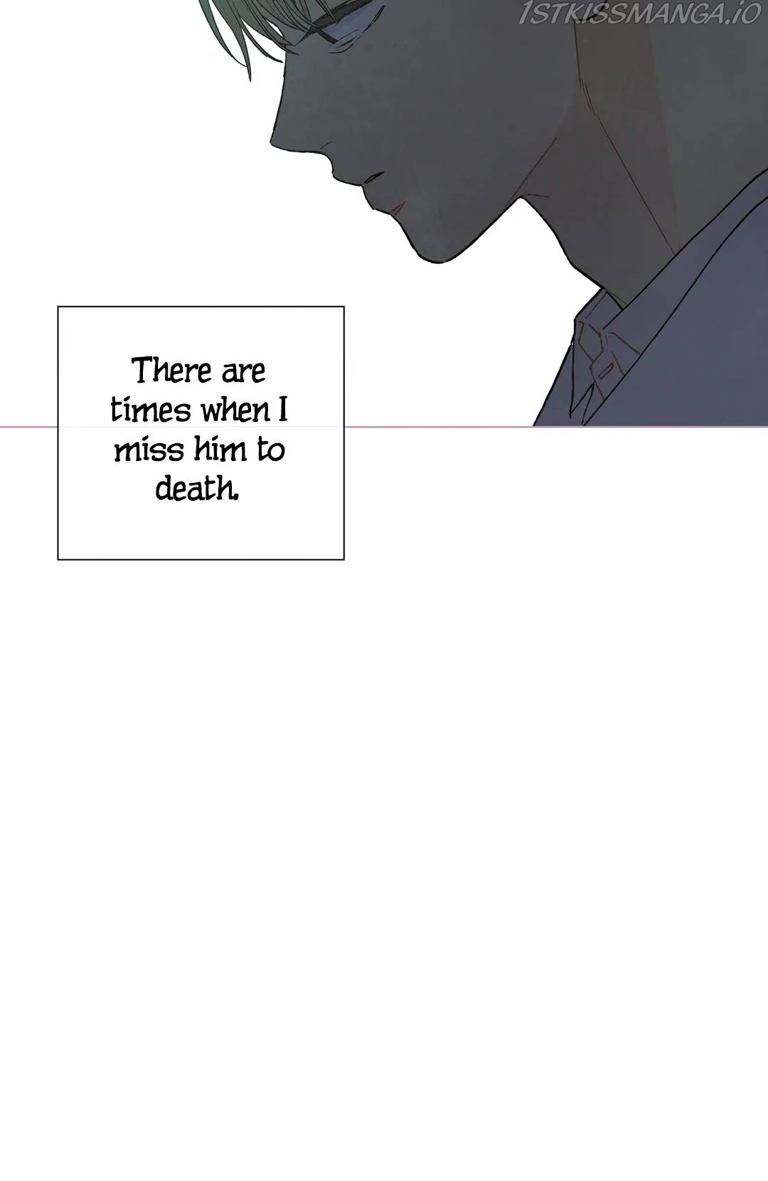 A Beloved Existence chapter 113 page 43