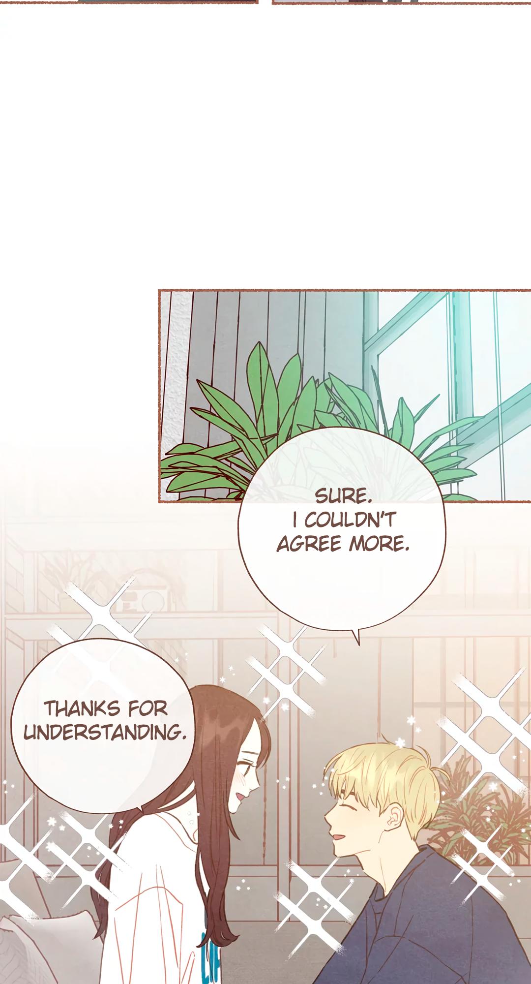 A Beloved Existence chapter 119 page 4