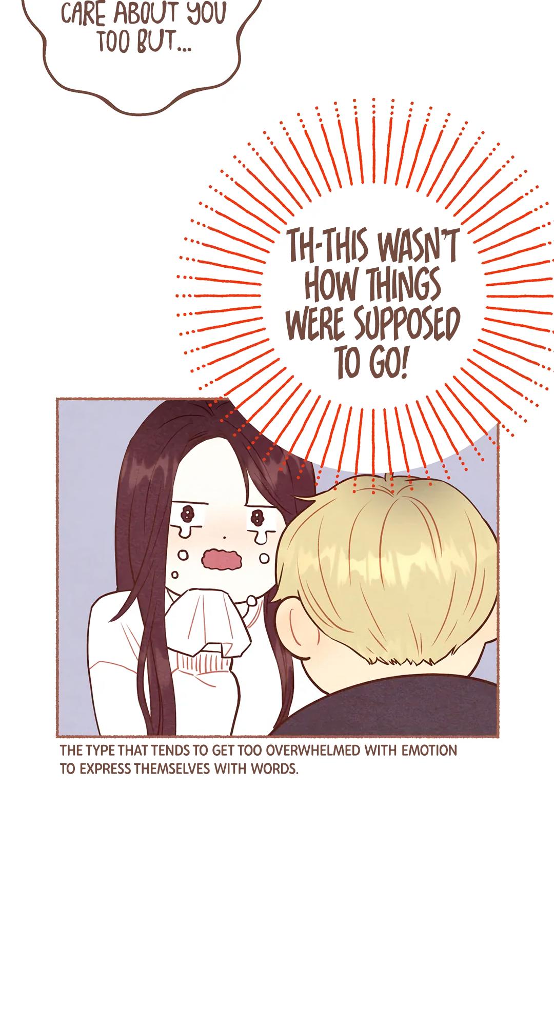 A Beloved Existence chapter 119 page 6