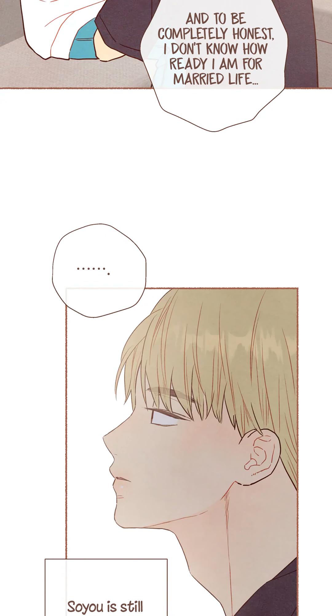 A Beloved Existence chapter 119 page 8