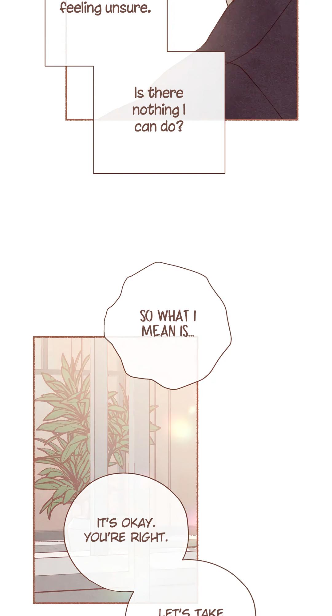 A Beloved Existence chapter 119 page 9
