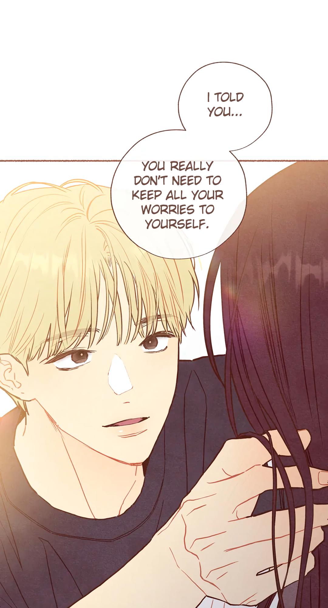 A Beloved Existence chapter 119 page 13