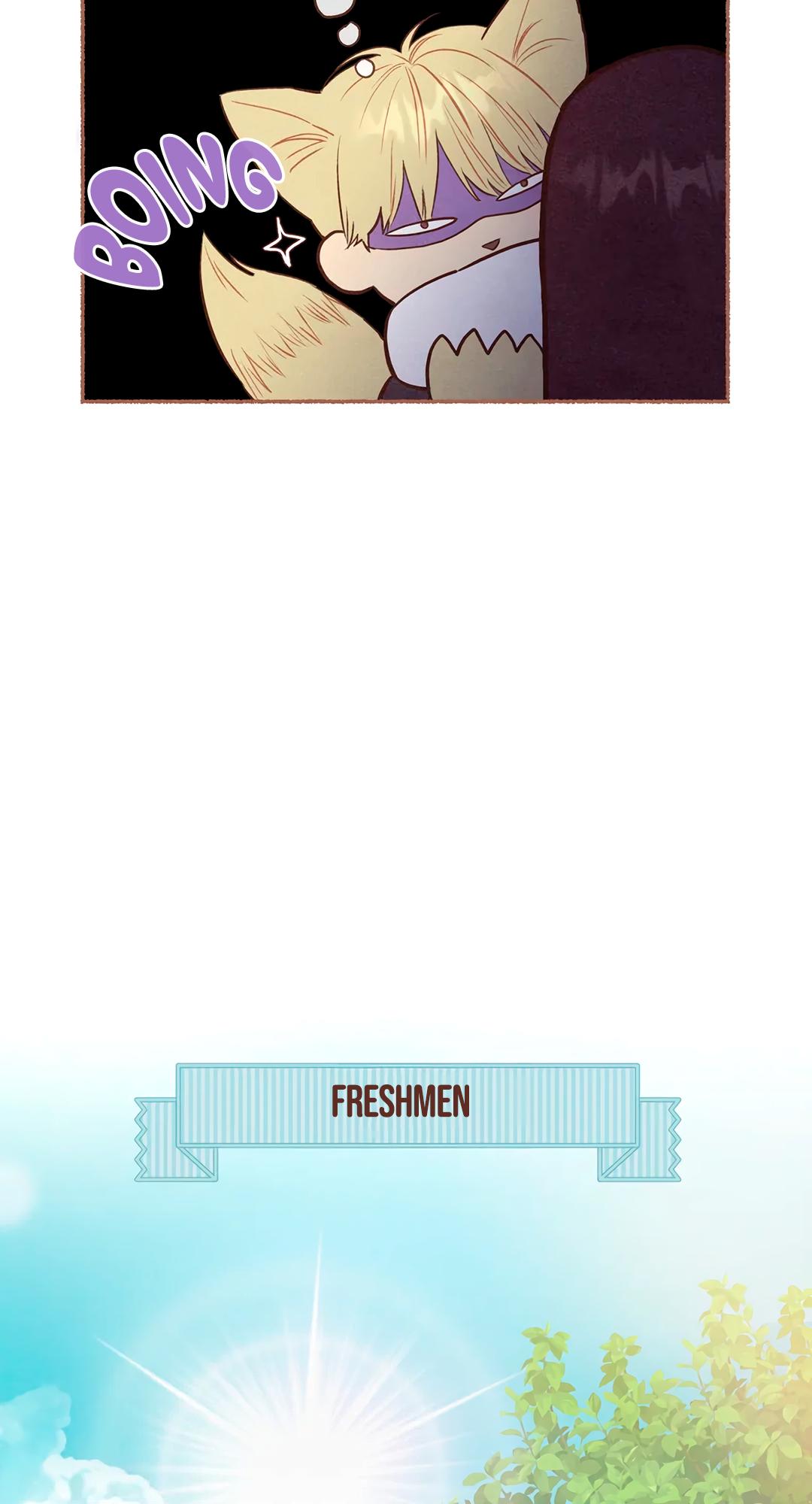 A Beloved Existence chapter 119 page 16