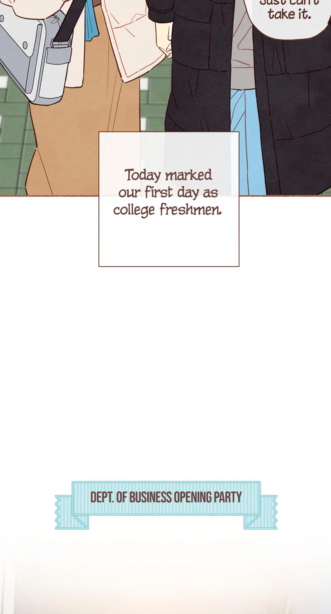A Beloved Existence chapter 119 page 22